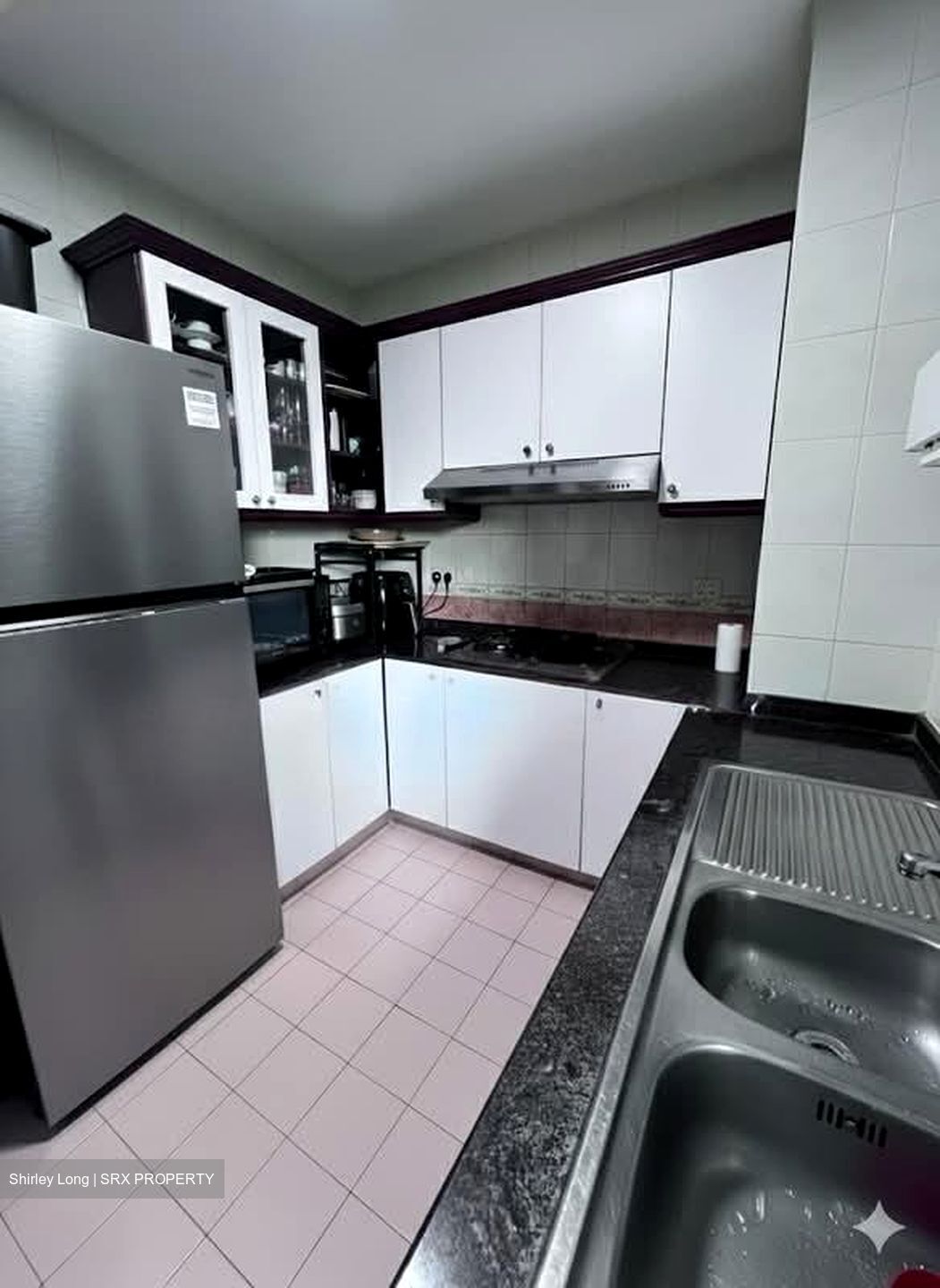 Tanglin Regency (D10), Condominium #536132061
